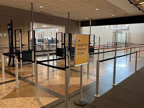 Denver airport set to open more PreCheck security lanes during busy Fourth of July weekend
